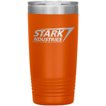 Load image into Gallery viewer, Stark Industries, 20oz Tumbler