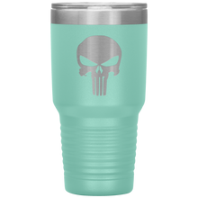 Load image into Gallery viewer, Punisher, 30oz Tumbler
