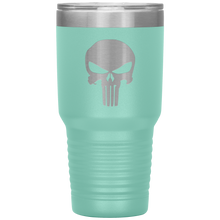 Load image into Gallery viewer, Punisher, 30oz Tumbler