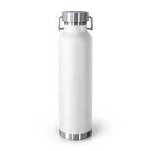 Load image into Gallery viewer, #Bougie, 22oz Vacuum Insulated Bottle