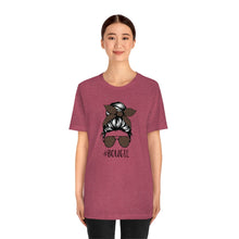 Load image into Gallery viewer, LV #BOUGIE Unisex Tee