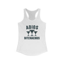 Load image into Gallery viewer, Adios Bitchachos, Women's Racerback Tank