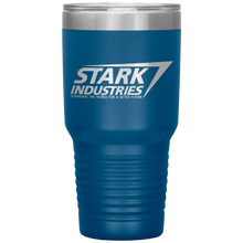 Load image into Gallery viewer, Stark Industries Tumbler