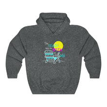 Load image into Gallery viewer, The Beach Takes the Bitch Out of Me - Sweatshirt