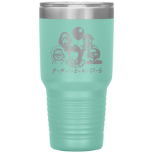 Load image into Gallery viewer, Friends Horror, 30oz Tumbler