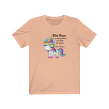 Load image into Gallery viewer, Bitch Please I'm so Fabulous, Unisex Tee