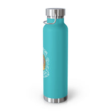 Load image into Gallery viewer, September Girl, 22oz Vacuum Insulated Bottle