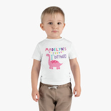 Load image into Gallery viewer, CUSTOM ORDER: Madelyn's 1st Birthday