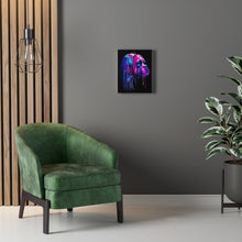 Load image into Gallery viewer, Boxer Watercolor, Canvas Wrap