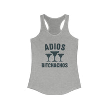 Load image into Gallery viewer, Adios Bitchachos, Women's Racerback Tank