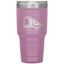 Load image into Gallery viewer, Firefighter, 30oz Tumbler