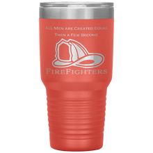 Load image into Gallery viewer, Firefighter, 30oz Tumbler