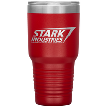 Load image into Gallery viewer, Stark Industries Tumbler
