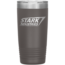 Load image into Gallery viewer, Stark Industries, 20oz Tumbler
