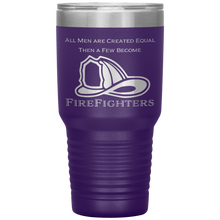 Load image into Gallery viewer, Firefighter, 30oz Tumbler
