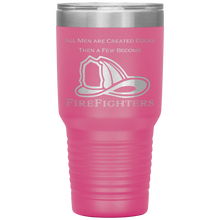 Load image into Gallery viewer, Firefighter, 30oz Tumbler
