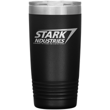 Load image into Gallery viewer, Stark Industries, 20oz Tumbler