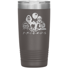 Load image into Gallery viewer, Friends Horror, 20oz Tumbler