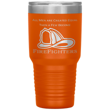 Load image into Gallery viewer, Firefighter, 30oz Tumbler