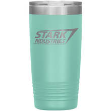 Load image into Gallery viewer, Stark Industries, 20oz Tumbler
