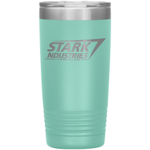 Load image into Gallery viewer, Stark Industries, 20oz Tumbler