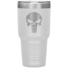Load image into Gallery viewer, Punisher, 30oz Tumbler