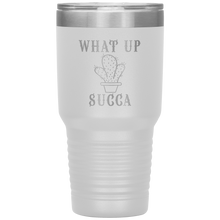 Load image into Gallery viewer, What Up Succa!, 30 oz Tumbler