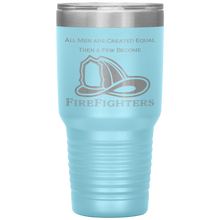 Load image into Gallery viewer, Firefighter, 30oz Tumbler