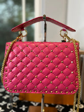 Load image into Gallery viewer, Versace Purse
