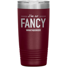Load image into Gallery viewer, I&#39;m So Fancy-Whataburger
