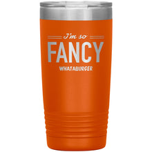 Load image into Gallery viewer, I&#39;m So Fancy-Whataburger
