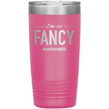 Load image into Gallery viewer, I&#39;m So Fancy-Whataburger
