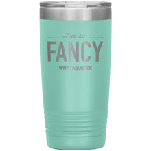 Load image into Gallery viewer, I&#39;m So Fancy-Whataburger
