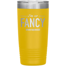 Load image into Gallery viewer, I&#39;m So Fancy-Whataburger
