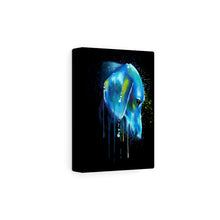 Load image into Gallery viewer, Dachsund Watercolor, Canvas Wrap
