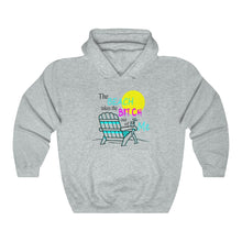 Load image into Gallery viewer, The Beach Takes the Bitch Out of Me - Sweatshirt

