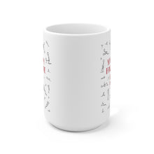 Load image into Gallery viewer, You&#39;re My Favorite Thing To Do, Coffee Mug
