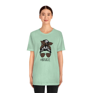 LV #BOUGIE Unisex Tee