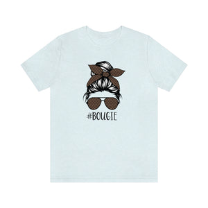 LV #BOUGIE Unisex Tee