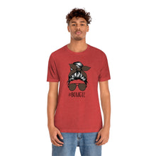 Load image into Gallery viewer, LV #BOUGIE Unisex Tee
