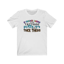 Load image into Gallery viewer, F-Bomb Mom, Unisex Tee
