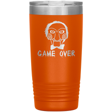 Load image into Gallery viewer, Jigsaw Horror, 20oz Tumbler
