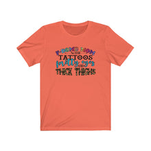 Load image into Gallery viewer, F-Bomb Mom, Unisex Tee
