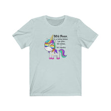 Load image into Gallery viewer, Bitch Please I&#39;m so Fabulous, Unisex Tee
