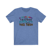 Load image into Gallery viewer, F-Bomb Mom, Unisex Tee
