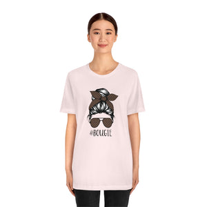LV #BOUGIE Unisex Tee