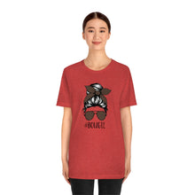 Load image into Gallery viewer, LV #BOUGIE Unisex Tee
