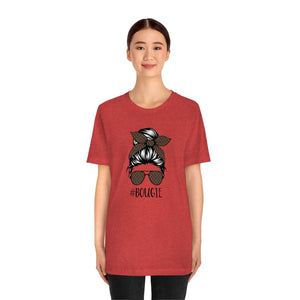 LV #BOUGIE Unisex Tee