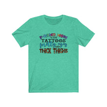 Load image into Gallery viewer, F-Bomb Mom, Unisex Tee
