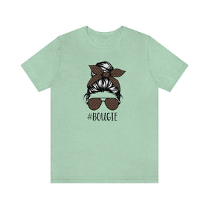 LV #BOUGIE Unisex Tee